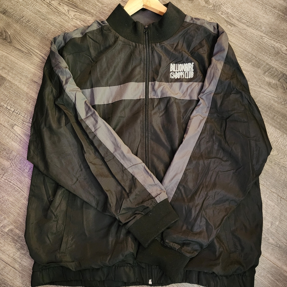 Billionaire Boys Club Windbreaker XXL